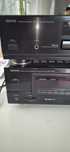 Denon amplituner i CD