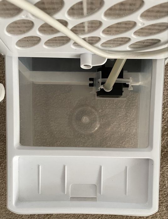 Klimatyzator Przenośny Teesa TSA8043
