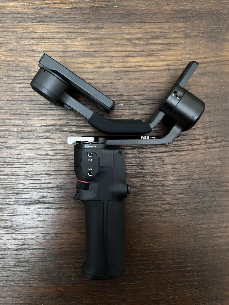 Estabilizador DJI Mini RS 3