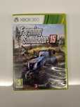 Gra Farming Simulator 15 Xbox 360 po polsku