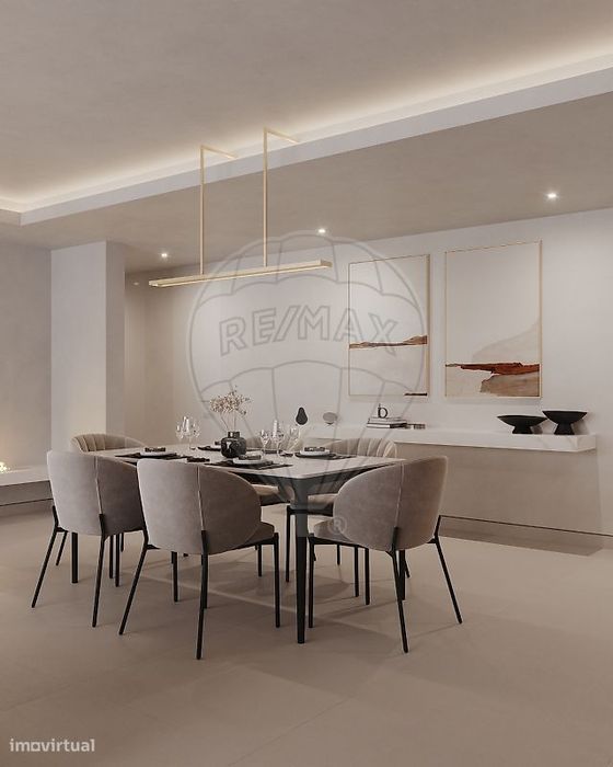 Apartamento T3 para venda
