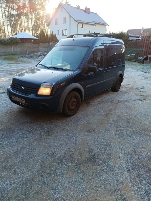 Ford Tourneo Connect