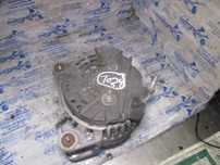 ALTERNADOR 231008578R RENAULT CLIO 3 FASE 2 2012 1.5 DCI