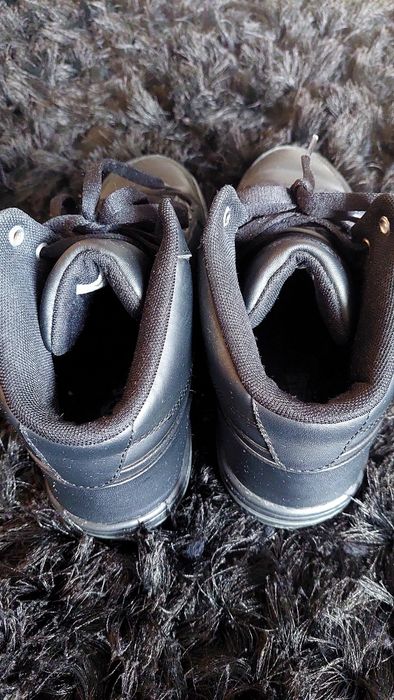 LONSDALE LONDON sneakersy/trampki za kostkę Rozm. 39