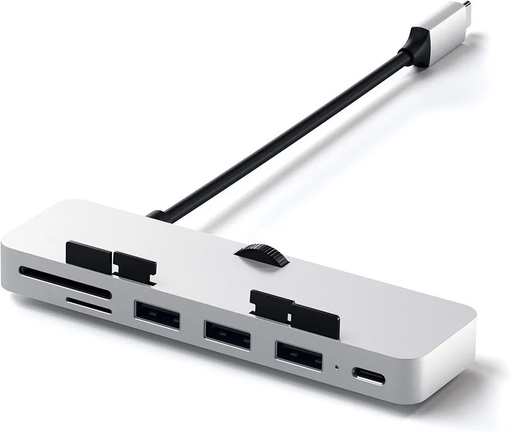 Adapter USB-C IMAC