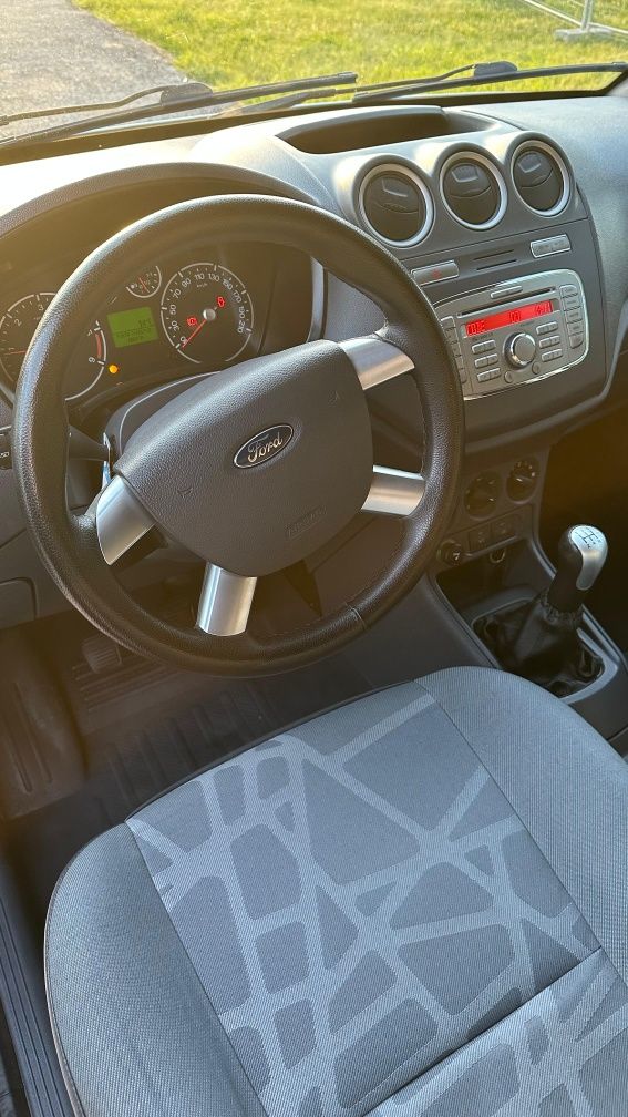 Ford Transit Connect 1.8 TDI