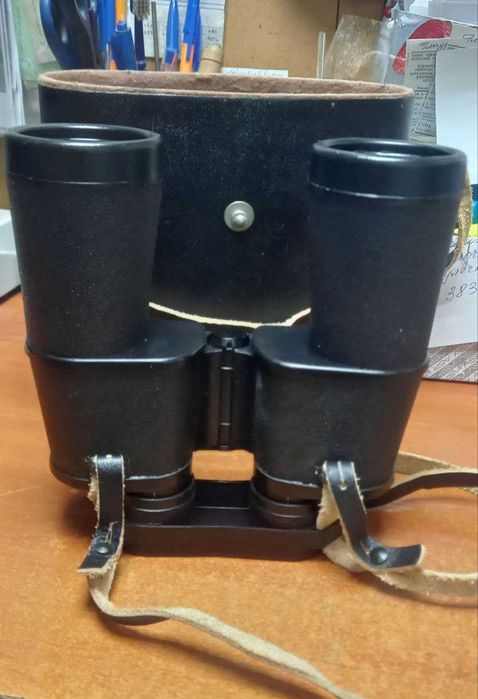 Бінокль Б10х50  СССР СС01181