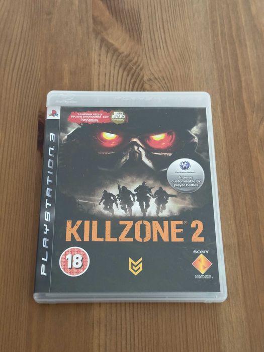 Killzone 2 | PlayStation 3 (PS3)
