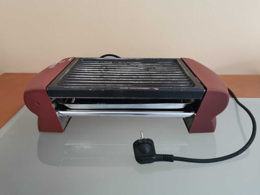 Grelhador eléctrico elétrico Easygrill barato