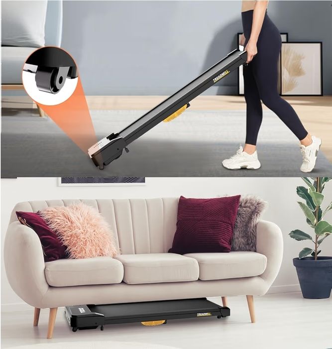 Бігова доріжка TODO