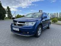 Dodge Journey 2008 рік 2.0 дизель терміново