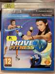 Playstation ps3 gra Move Fitness 12