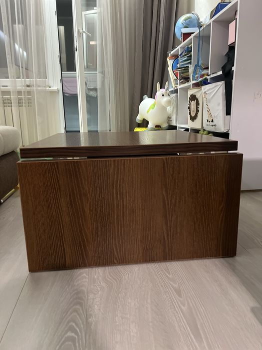 Стіл трансформер