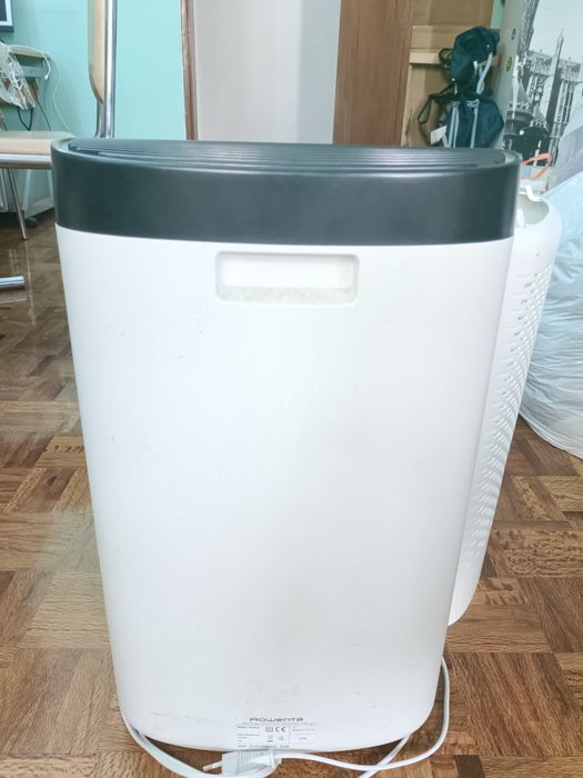 Purificador de ar Rowenta