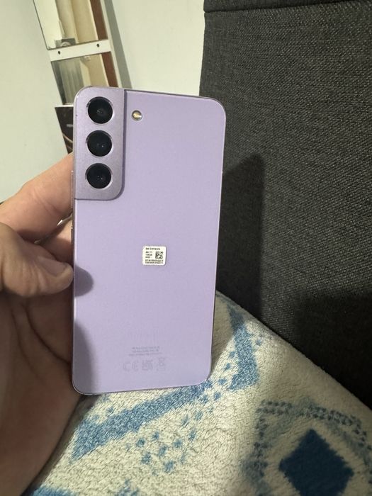 À Venda: Samsung Galaxy S22