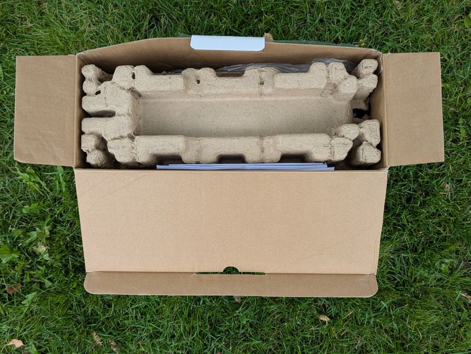 ДБЖ APC BV 500I-GR на 300вт