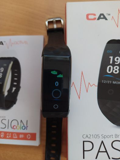 SmartBand Active Passion CA-210