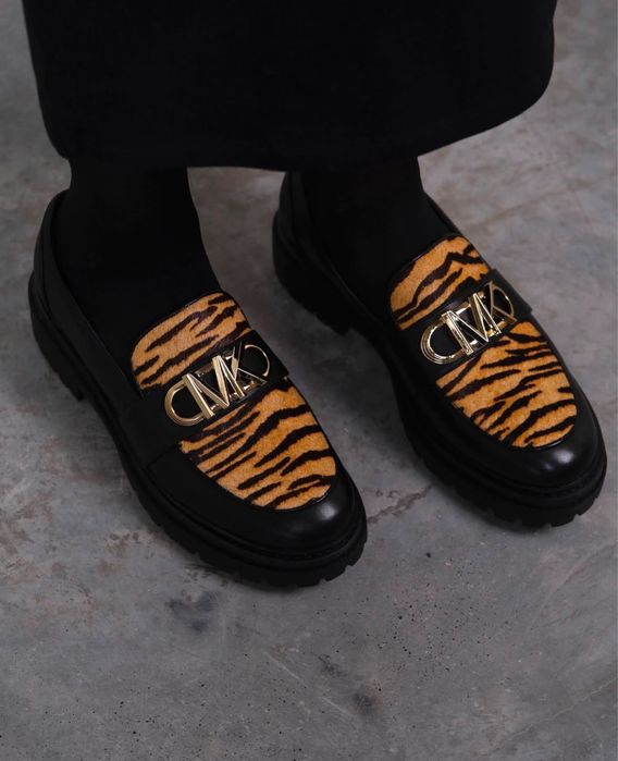 Лоферы Michael Kors