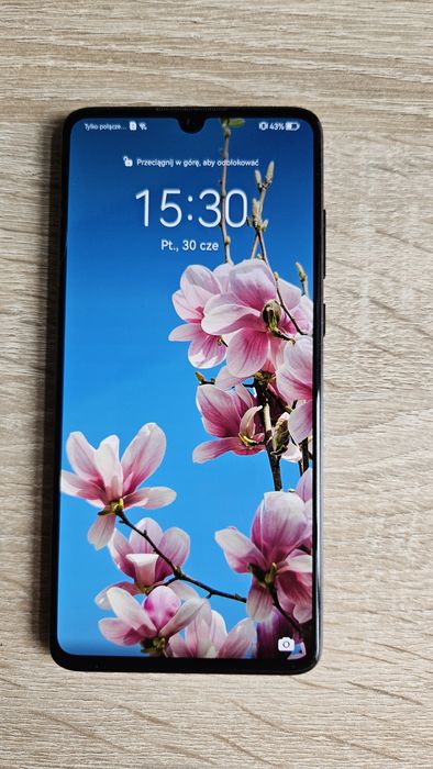 Huawei p30 6/128GB