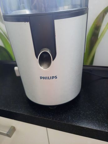 Sokowirówka Philips