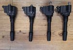 катушка зажигания MINI Cooper ONE F56 F55 F57 Clubman F54 Countryman