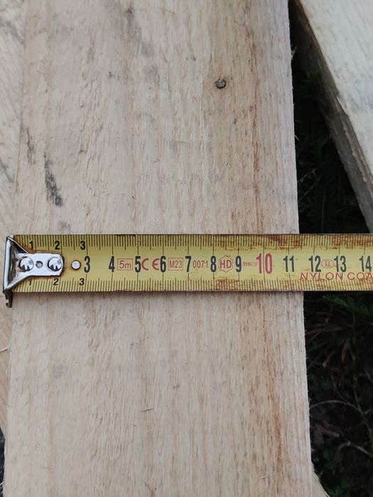 Deska 80x11x3. 5 cm duża ilość