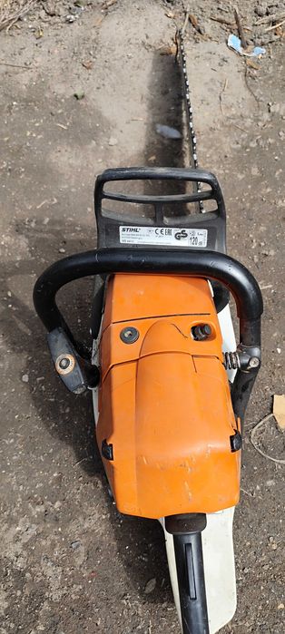 Piła STIHL MS 441C