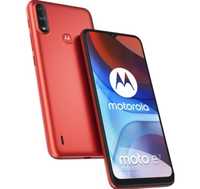 телефон Motorola e7 power