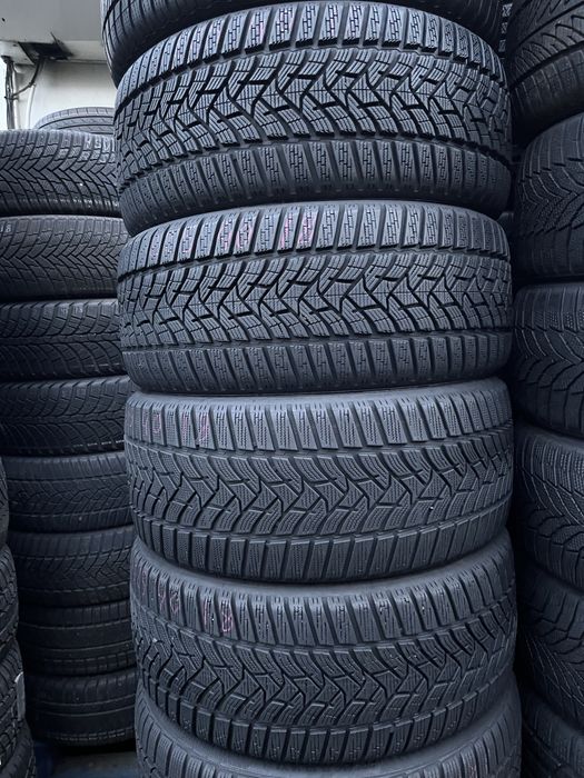 225/40/R18 (зима) Dunlop Winter sport 5