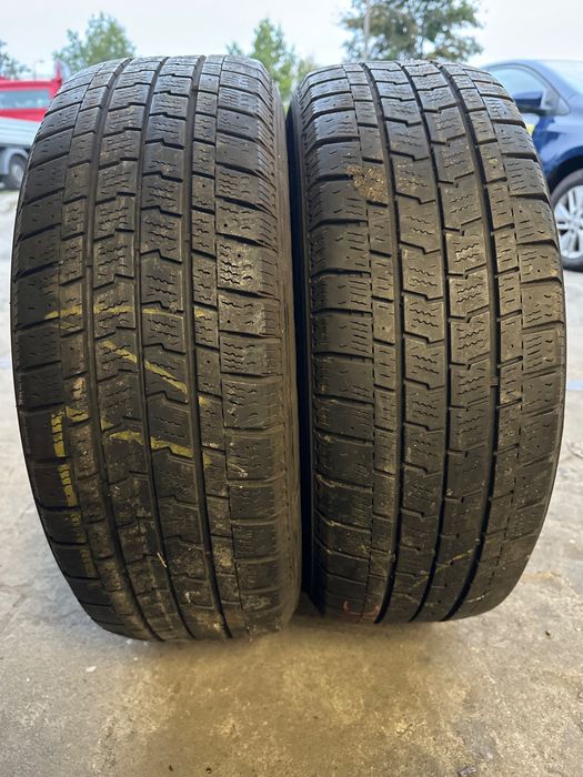 Opony Goodyear 215/65/R16 Wrocław Montaż Duży Wybór Super Cena!