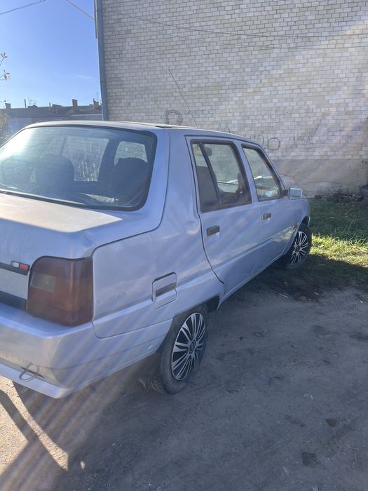 Славута (ЗАЗ 110307), 1.2