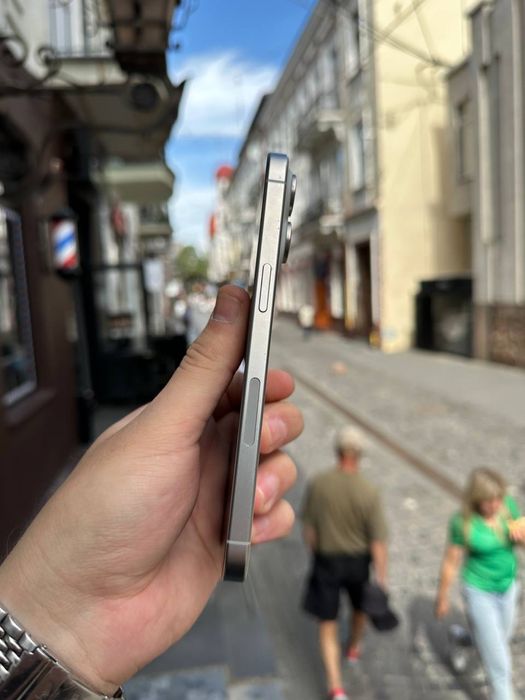 iPhone 15 Pro Max 256gb White 512 Black Blue Natural Neverlock 88-100%