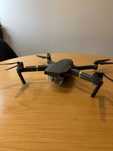DJI Mavic Pro Drone