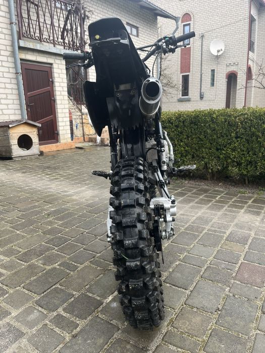Kovi pit 150 pitbike