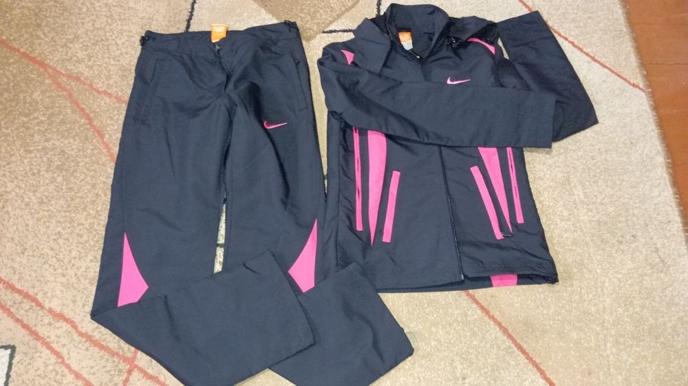 Спортивний костюм