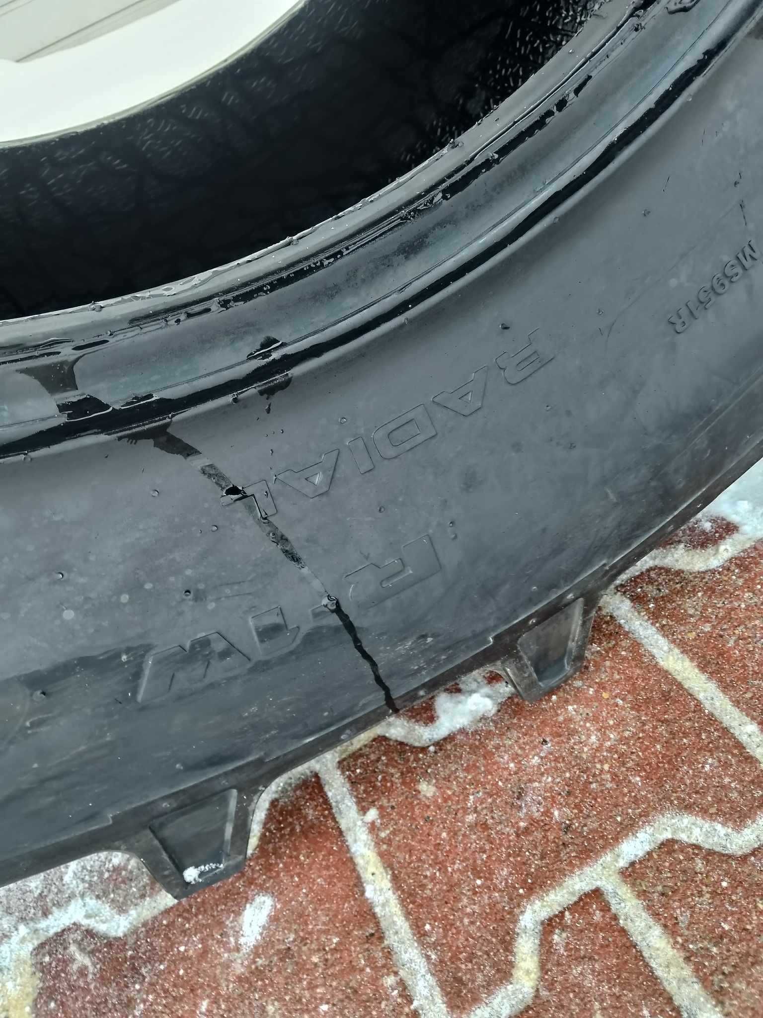 Opona 420/70R28 Maxam MS951R Najwyższa jakość, 5 lat gwarancji!!!