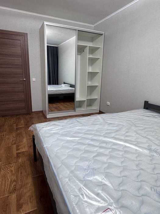 Перша здача 2-кімнатної квартира в Оболонському районі ЖК Navigator 2