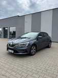 Renault Megane LIFT Bogato wyposażony