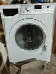Máquina Lavar Roupa INDESIT PWE 8148 S 8kg  *Peças*