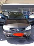 Renault Megane 1.6