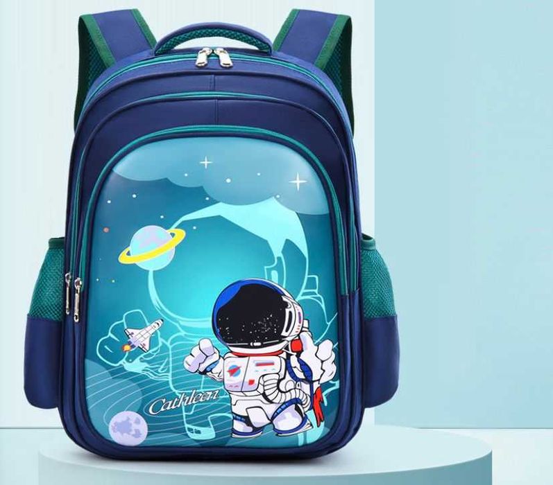 Школьный детский портфель для девочек, аниме рюкзак Sanrio - 2 цвета!