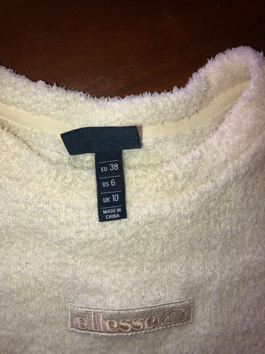 Жіночий топ Ellesse