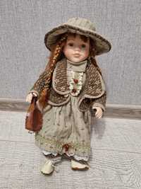 Кукла производство Австрия