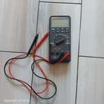 Multimetr Fluke 787