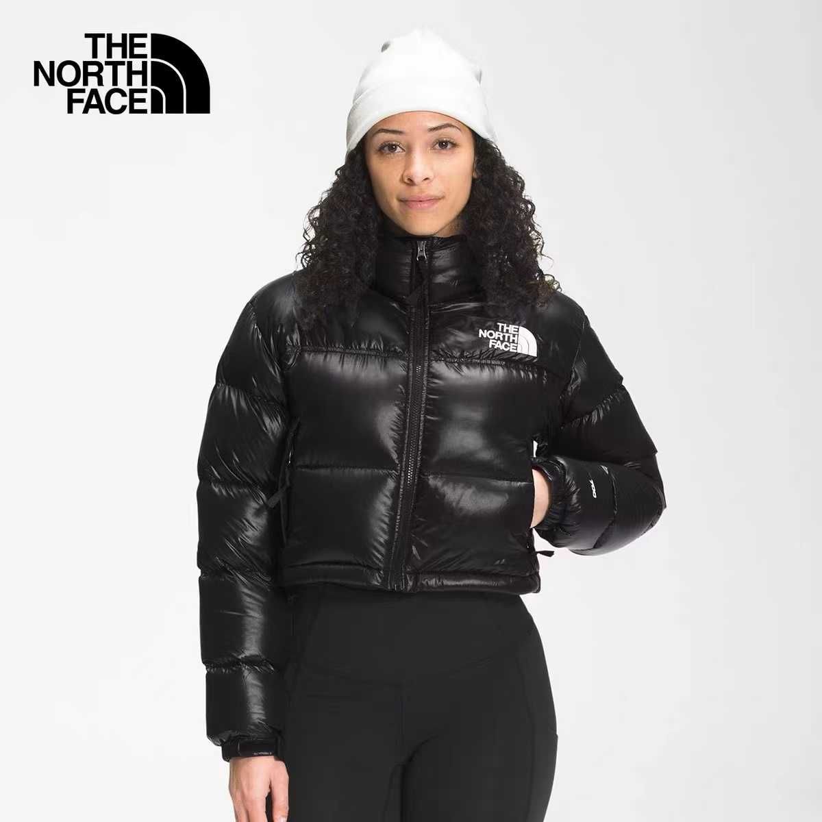 Casaco The North Face Mulher