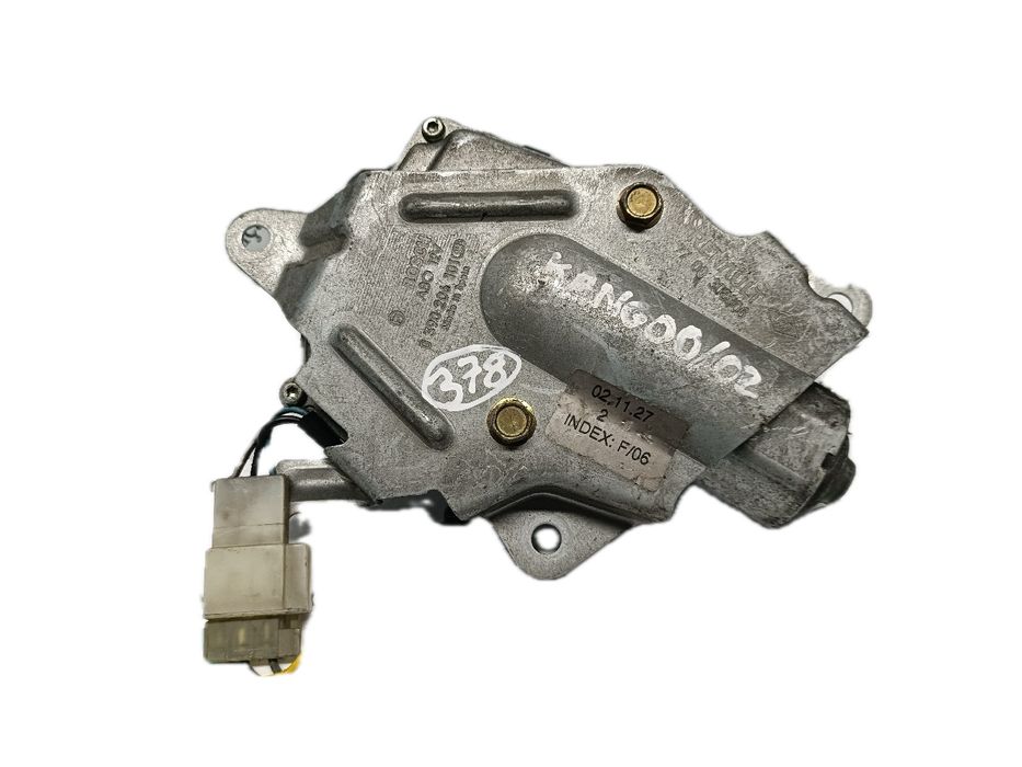 Motor limpa vidros trás RENAULT Kangoo Express (FC0/1_)