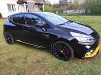Renault Clio Trophy R.S. 18 Limited lift