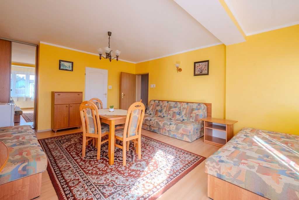 Pokoje "Anna" w Rewalu - wolne terminy!