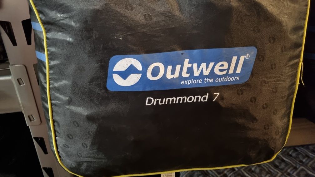 Namiot Outwell Montana 6