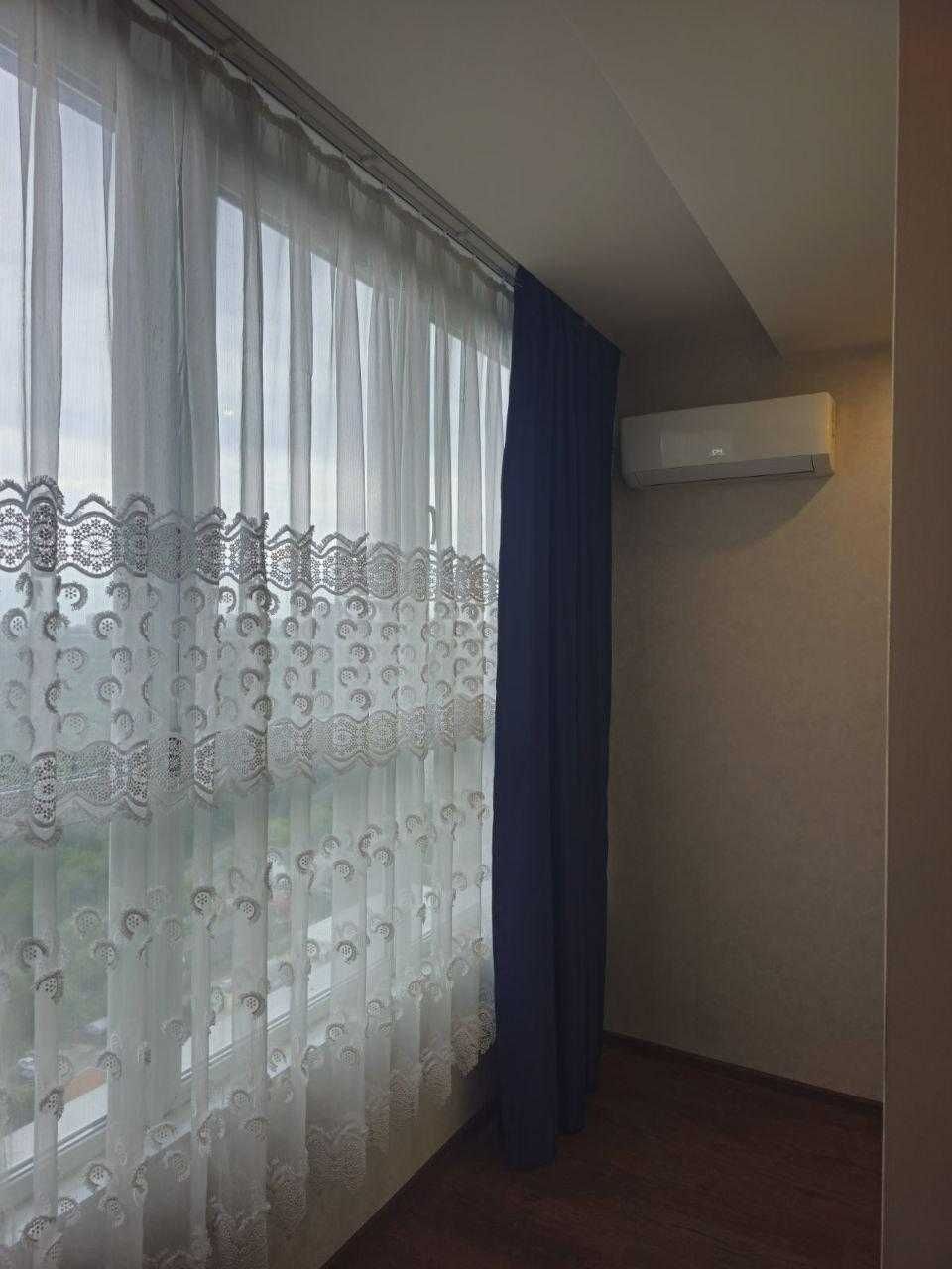 Аренда 2к.кв. ЖК Науковый